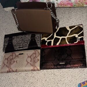 Miche Classic shells & base